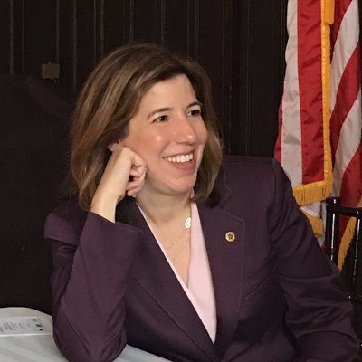 PennDOT Secretary Richards Named Vice Chair of National Transportation Research Board