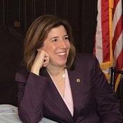 PennDOT Secretary Richards Named Vice Chair of National Transportation Research Board