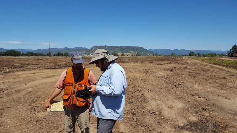 Oregon Department of Transportation Expands Use of DT Research High Accuracy GNSS Rugged Tablets Statewide