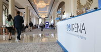 IRENA Assembly Set for Record Participation as 125 Ministers Gather to Accelerate Global Energy Transformation