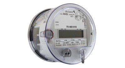 Aclara Releases Significant Enhancements to Its Industry Leading kV2c Commercial & Industrial Electric Meters