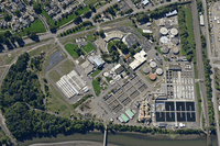 Stantec Awarded Comprehensive Wastewater Project