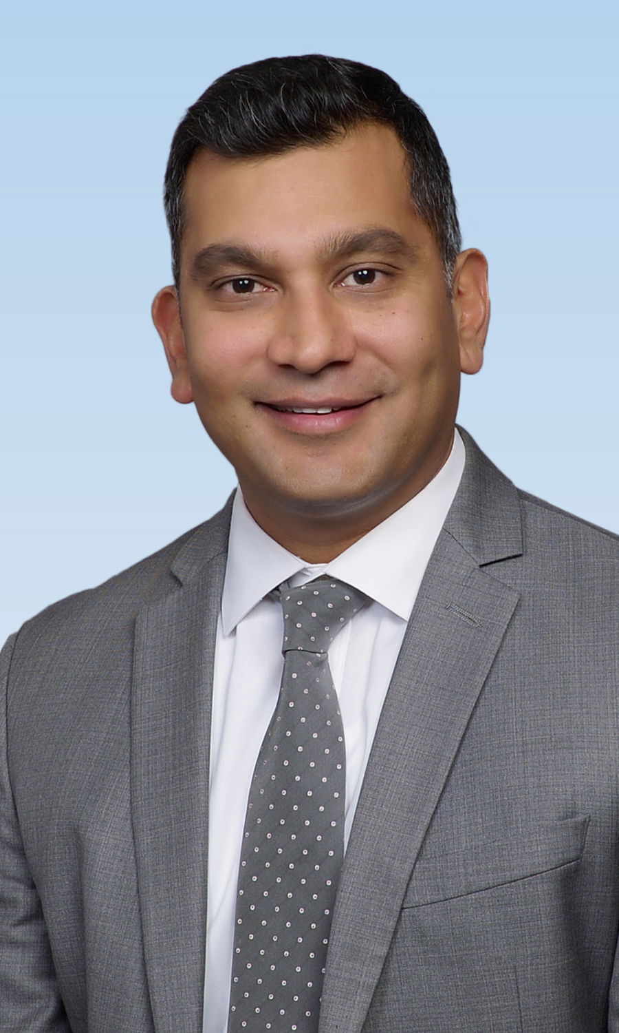 Arpit Talati Named Texas/Mountain Regional Business Manager for WSP