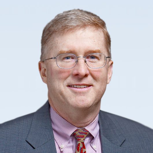 McNeilly Named to Lead Program Management and Construction Management at WSP