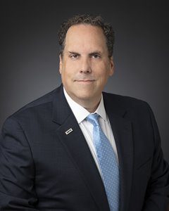 Frank Raha Joins HNTB as Central Division Government Relations Director