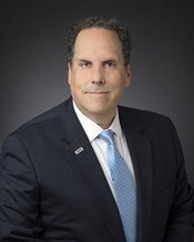 Frank Raha Joins HNTB as Central Division Government Relations Director