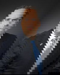 Frank Raha Joins HNTB as Central Division Government Relations Director