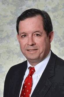 Robert D. "Robby" Robbins Named Chairman of the South Carolina Department of Transportation Commission