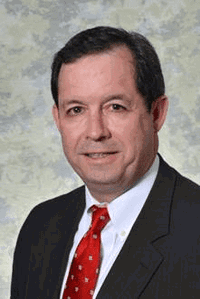 Robert D. "Robby" Robbins Named Chairman of the South Carolina Department of Transportation Commission
