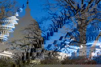 House, Senate Set Committee Leadership for 116th Congress