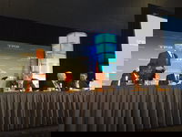 State DOT CEOs Discuss Transportation Funding at TRB Annual Meeting