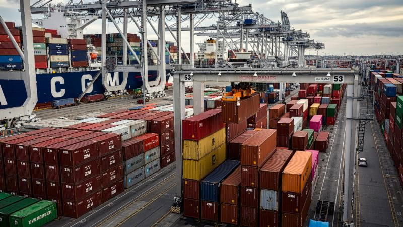 Savannah's TEU Count Grows 7.5 Percent in 2018