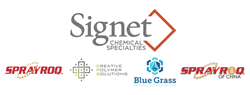 Signet LLC Creates Speciality Chemical Division; Names Kevin Williams President
