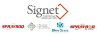 Signet LLC Creates Speciality Chemical Division; Names Kevin Williams President