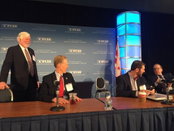 State DOT Executives Delve into Workforce Issues at TRB Annual Meeting