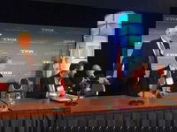 State DOT Executives Delve into Workforce Issues at TRB Annual Meeting