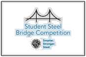 AISC Seeks Volunteers Nationwide for 2019 Student Steel Bridge Competition Events