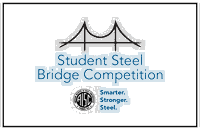 AISC Seeks Volunteers Nationwide for 2019 Student Steel Bridge Competition Events