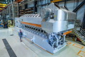 Power Plant with Wärtsilä 31SG Engines to Secure Reliable Energy Supply in Harsh Climatic Conditions in Argentinian Oil Fields