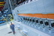 Wärtsilä Provides Efficient and Flexible 90 MW Power Plant to Supply Electricity and District Heating for Dresden, Germany