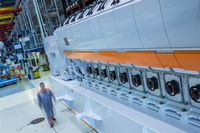 Wärtsilä Provides Efficient and Flexible 90 MW Power Plant to Supply Electricity and District Heating for Dresden, Germany