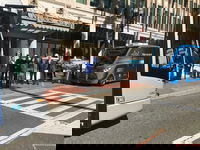 USDOT Formally Awards Florida City $25M BUILD Grant