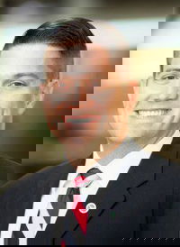 Ohio DOT’s Gilmore Named Vice Chair of AASHTO’s CRUO Committee