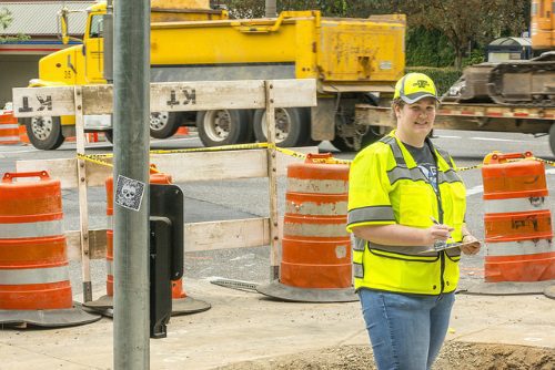 Report Highlights How to Bring More Women into the Transportation Workforce