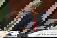 Ohio Governor Advocates for 18-Cent Fuel Tax Hike