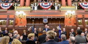 Connecticut Governor Looks to Tolls, Transportation ‘Debt Diet’ to Balance Budget