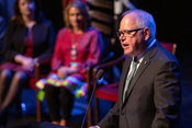 Minnesota Governor Proposes Fuel Tax Hike as Part of Transportation Funding Plan