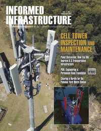 February 2019 Table of Contents