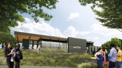 Denver Zoo Breaks Ground on New Animal Hospital