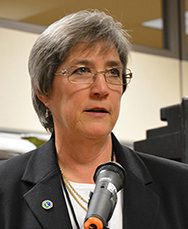 Commissioner Announces Senior Leadership Team