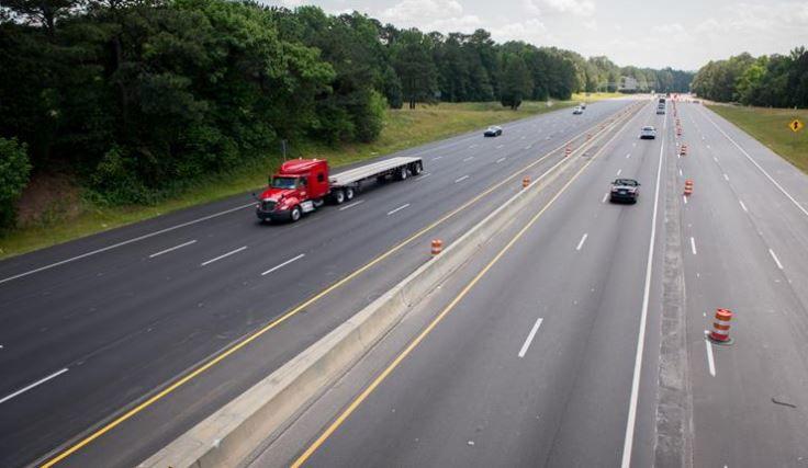 NCDOT Seeks Public Input on 10-year Transportation Plan