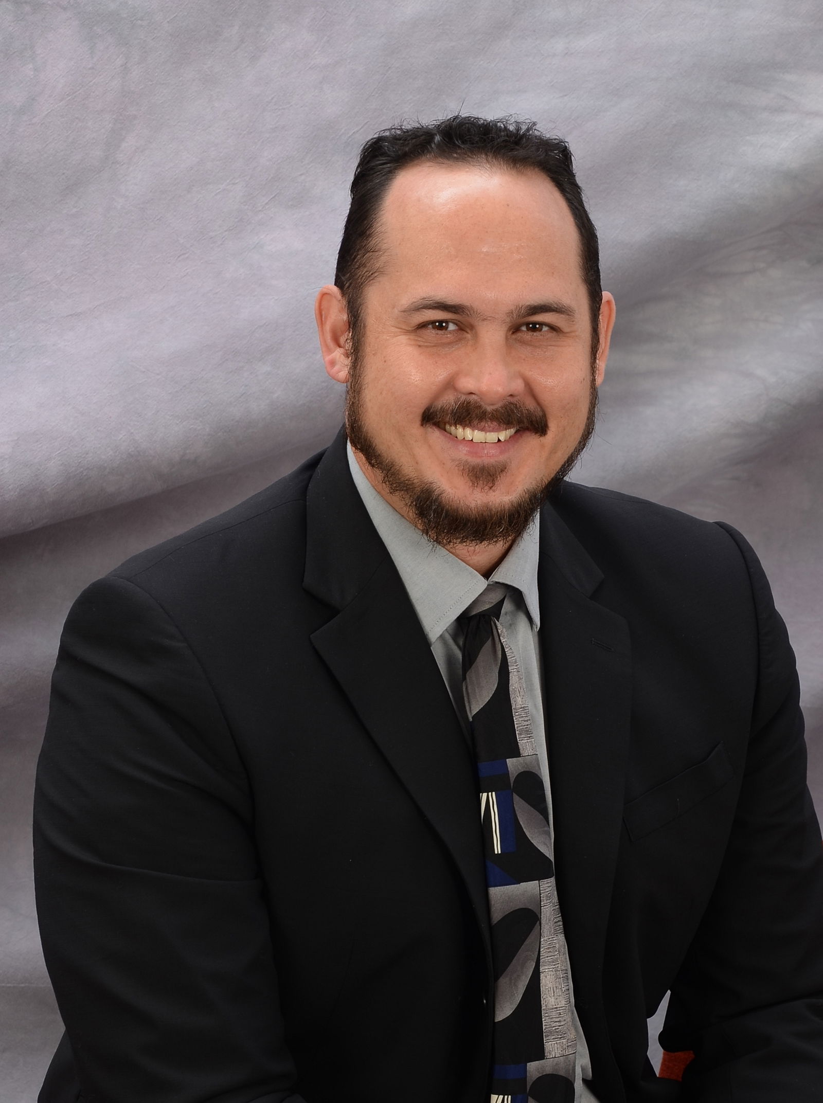 Roberto “Carlo” Adair joins HNTB in Lake Mary as ITS section manager