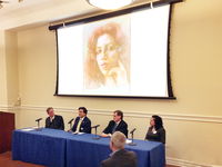 Grace Gold Memorial Scholarship Fund Breakfast and Panel on Façade Safety Raises $200,000 for Scholarships for Students in Building-Related Study Fields