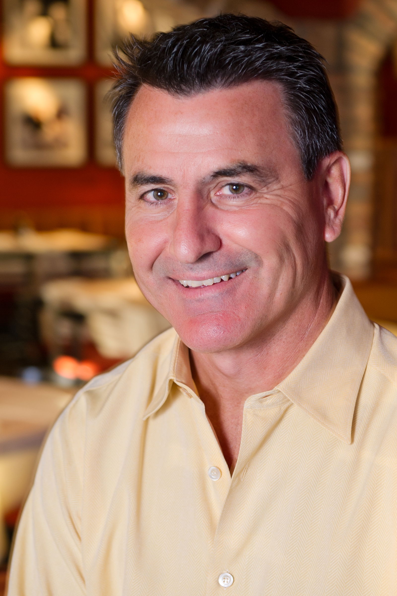 Future Forward Full Interview: Solar Charging Stations Reduce Impact of Damaged Power Grids