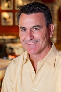 Future Forward Full Interview: Solar Charging Stations Reduce Impact of Damaged Power Grids