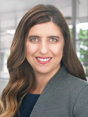 Audrey Daly Becomes Second General Counsel in Gannett Fleming History