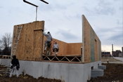 Net Zero, LLC Breaks Ground on Saint Louis Park Place Residential Community in NorthSide Regeneration Development
