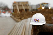 KAI Design & Build Announces Restructuring, New Leadership Roles