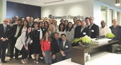 Gannett Fleming Miami Office Relocates Due to Unprecedented Expansion