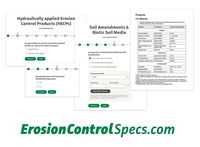 Profile Products Launches Spec Builder for Complete, Customizable Specifications
