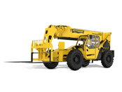 Pettibone Enters 12,000-Pound Capacity Market With Traverse T1258X Telehandler
