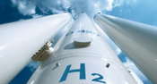 Renewable Hydrogen Power Plant to be Powered by Baker Hughes Generators