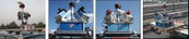 The Mobile Mapping System Road-Scanner for the First Tram Line in Bologna  (IT)