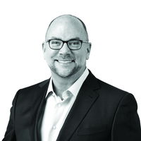 Scott Reed Joins Stantec to Expand Healthcare Expertise in Key Market of Los Angeles