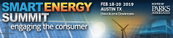 Parks Associates: Direct Energy, EnergyHub, Itron, Nest, and Tendril to Keynote Tenth-annual Smart Energy Summit