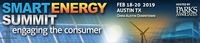 Parks Associates: Direct Energy, EnergyHub, Itron, Nest, and Tendril to Keynote Tenth-annual Smart Energy Summit